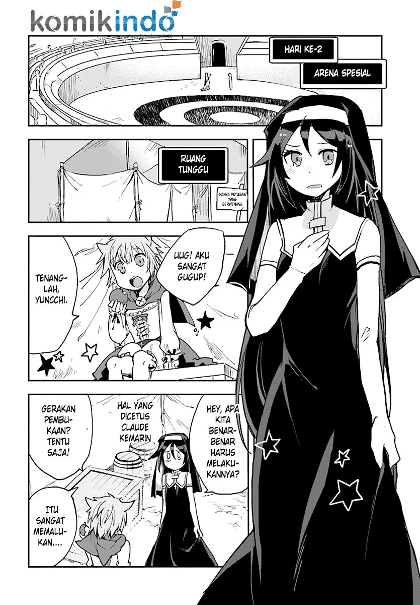 Only Sense Online Chapter 45 Image 22