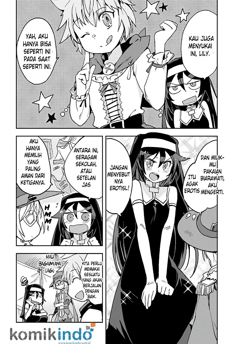 Only Sense Online Chapter 45 Image 24
