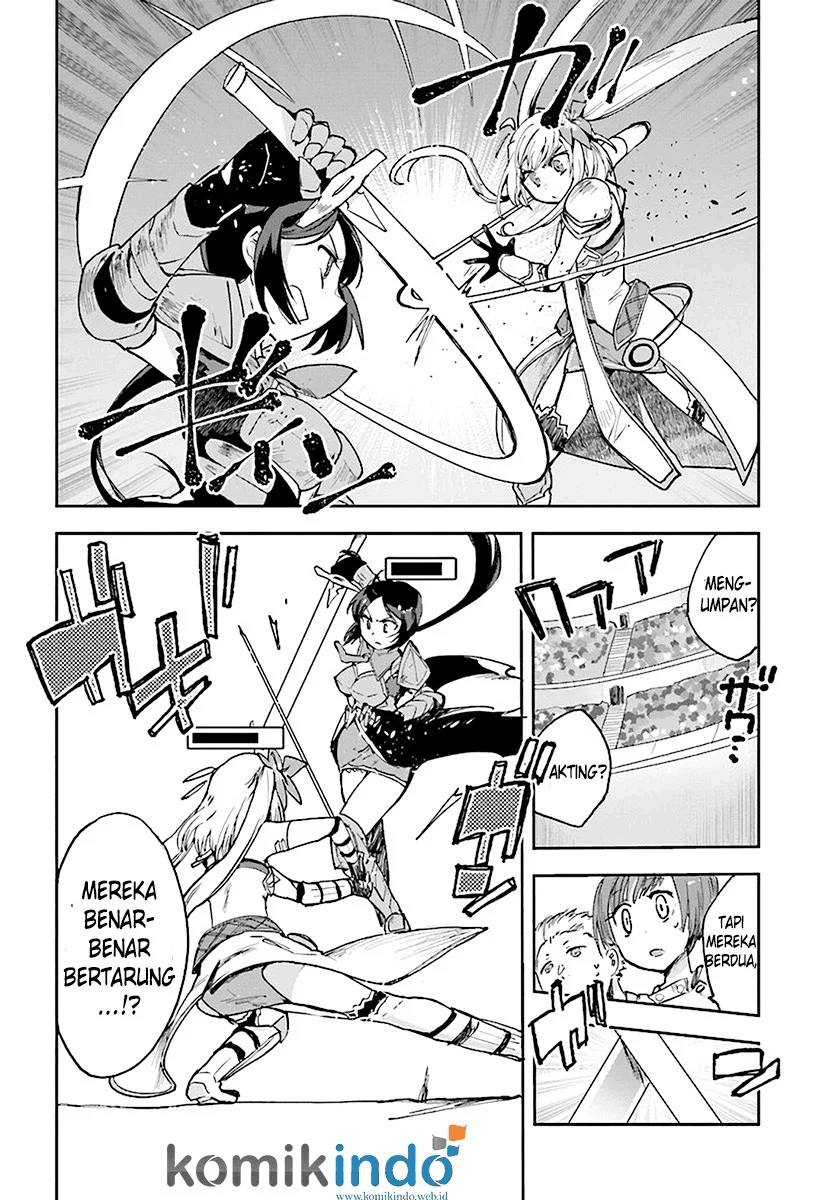 Only Sense Online Chapter 46 Image 8