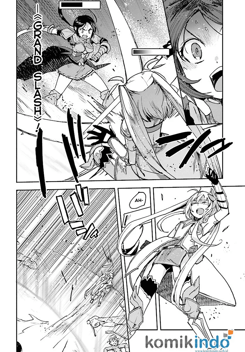 Only Sense Online Chapter 46 Image 10