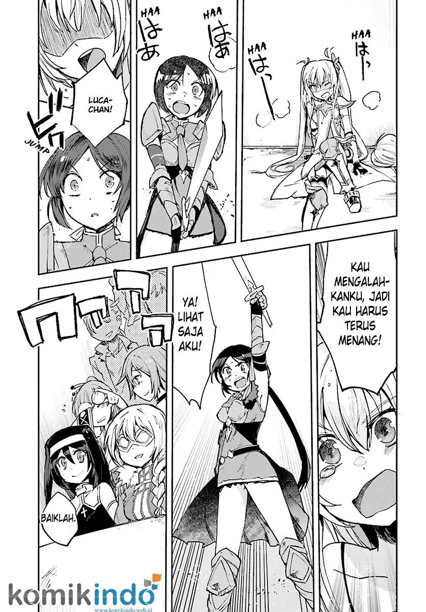 Only Sense Online Chapter 46 Image 11