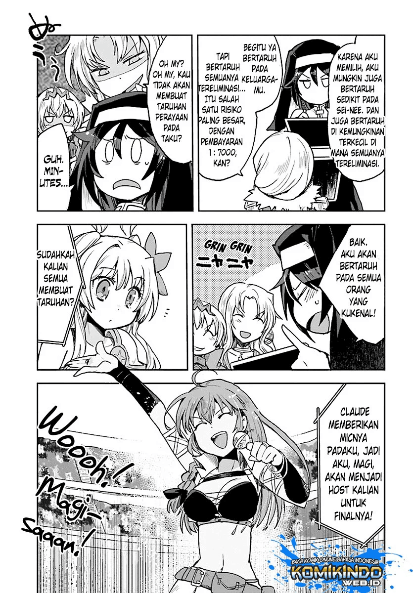 Only Sense Online Chapter 47 Image 5