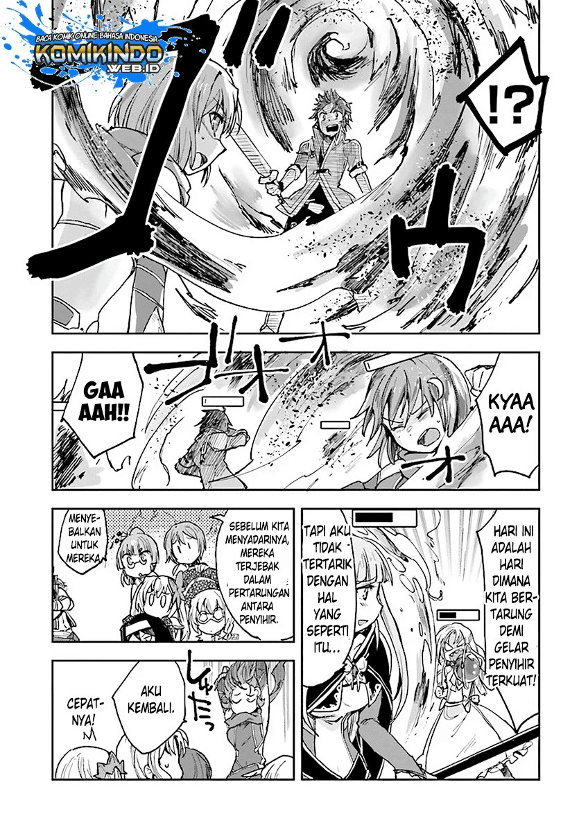 Only Sense Online Chapter 47 Image 9