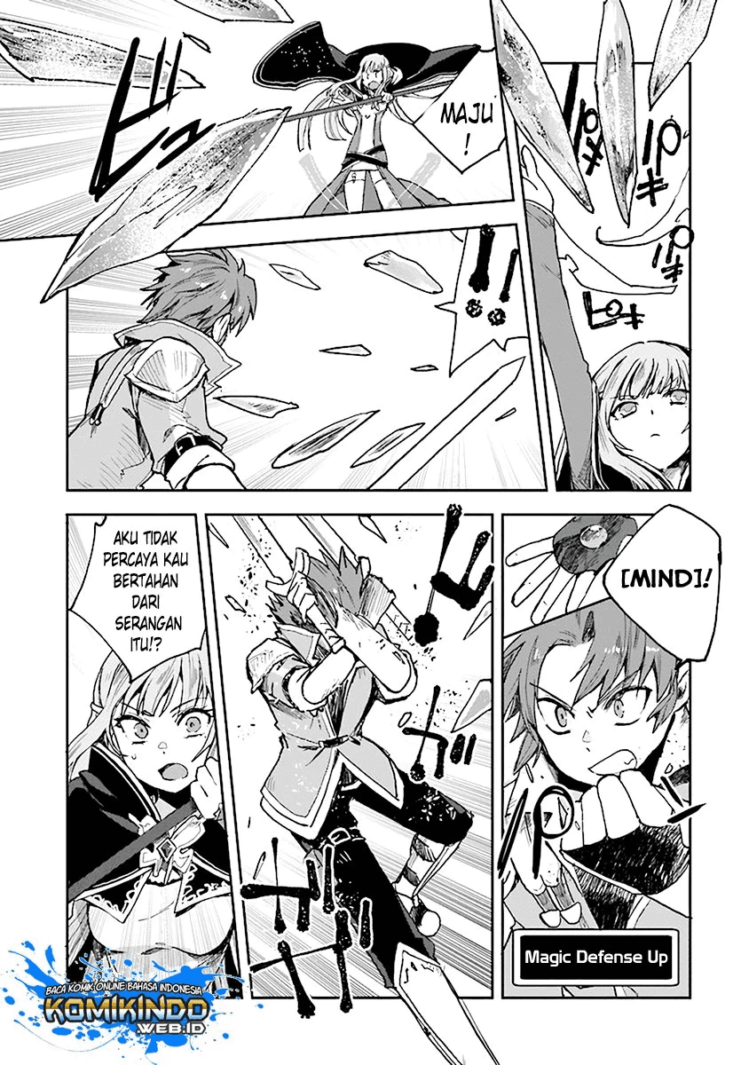 Only Sense Online Chapter 47 Image 21