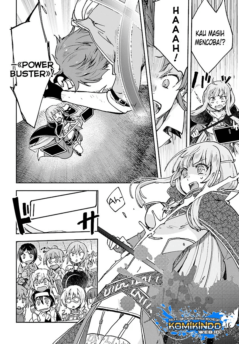 Only Sense Online Chapter 47 Image 24