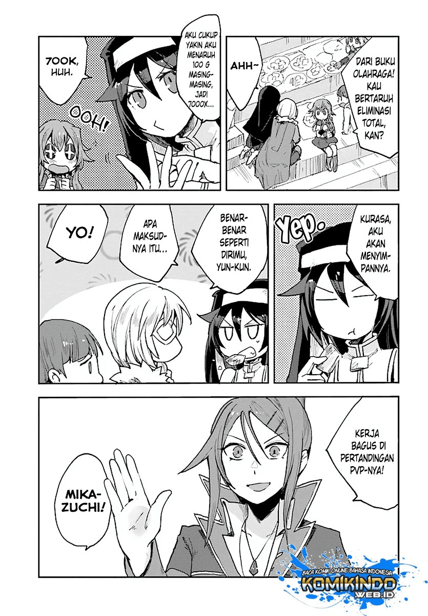 Only Sense Online Chapter 47 Image 29
