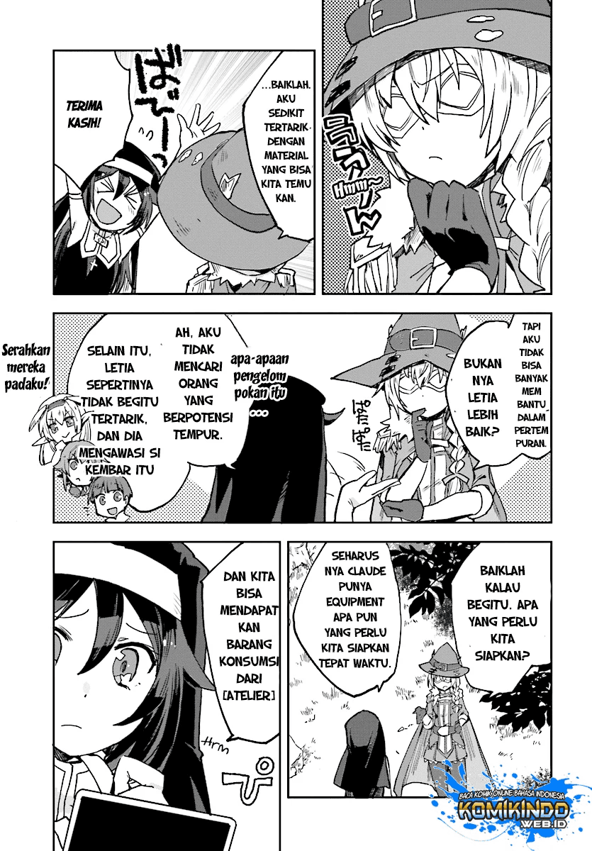 Only Sense Online Chapter 48 Image 3