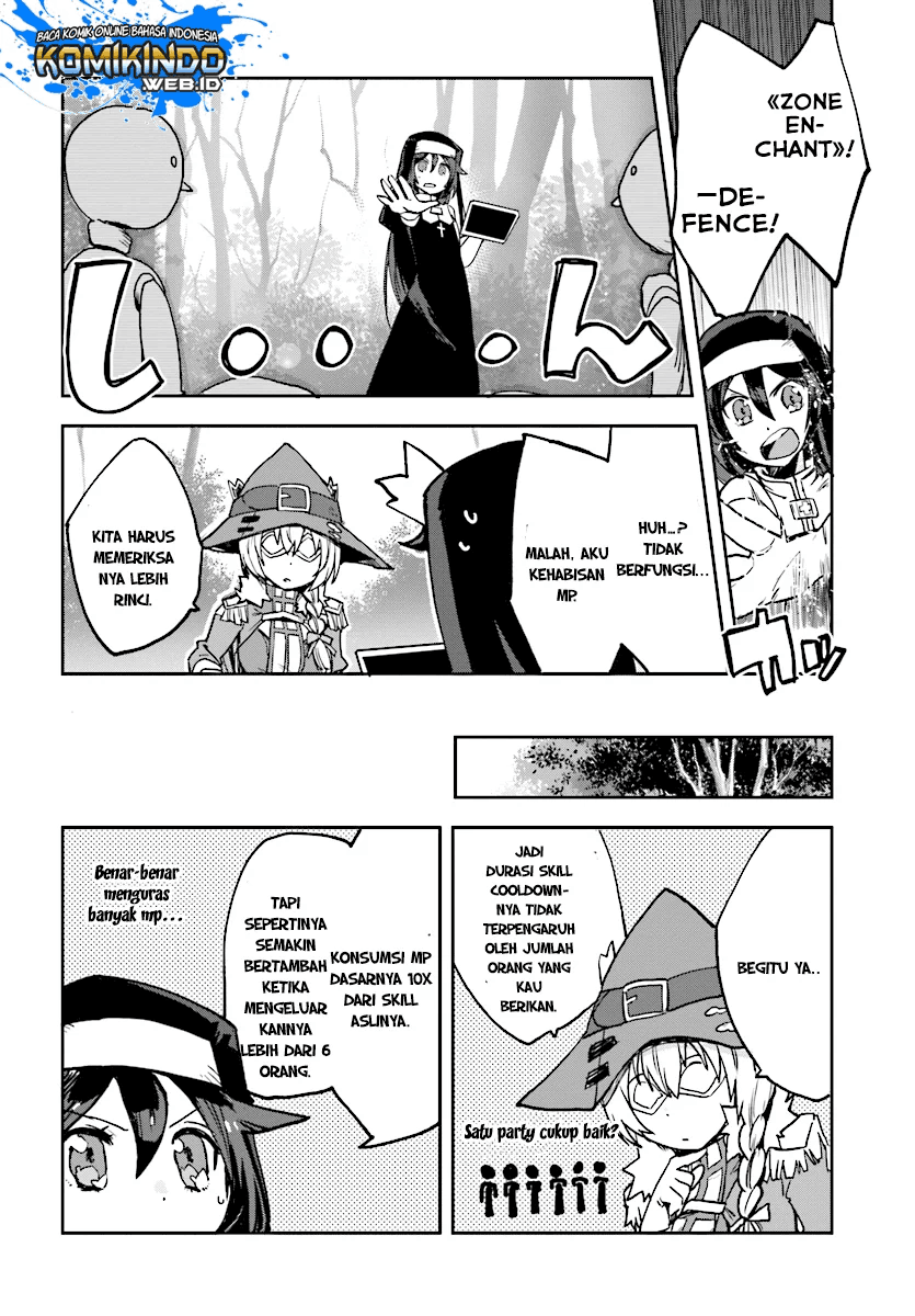 Only Sense Online Chapter 48 Image 8