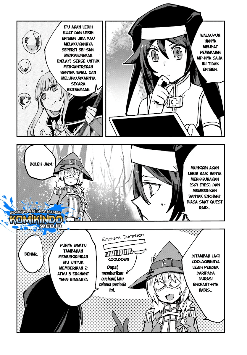 Only Sense Online Chapter 48 Image 10