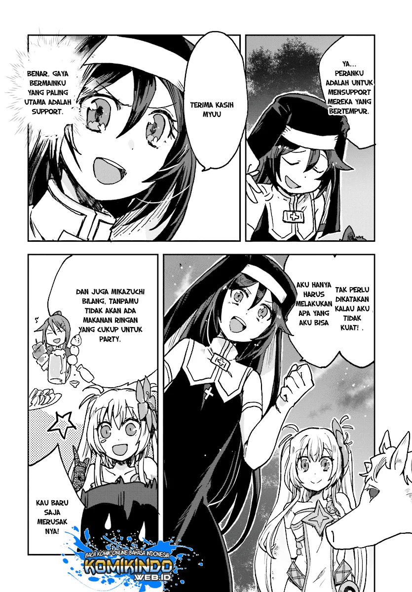 Only Sense Online Chapter 48 Image 16