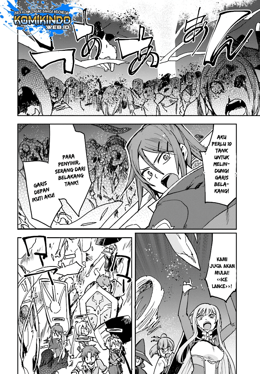 Only Sense Online Chapter 48 Image 28