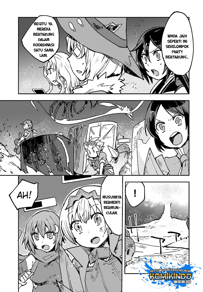 Only Sense Online Chapter 48 Image 29