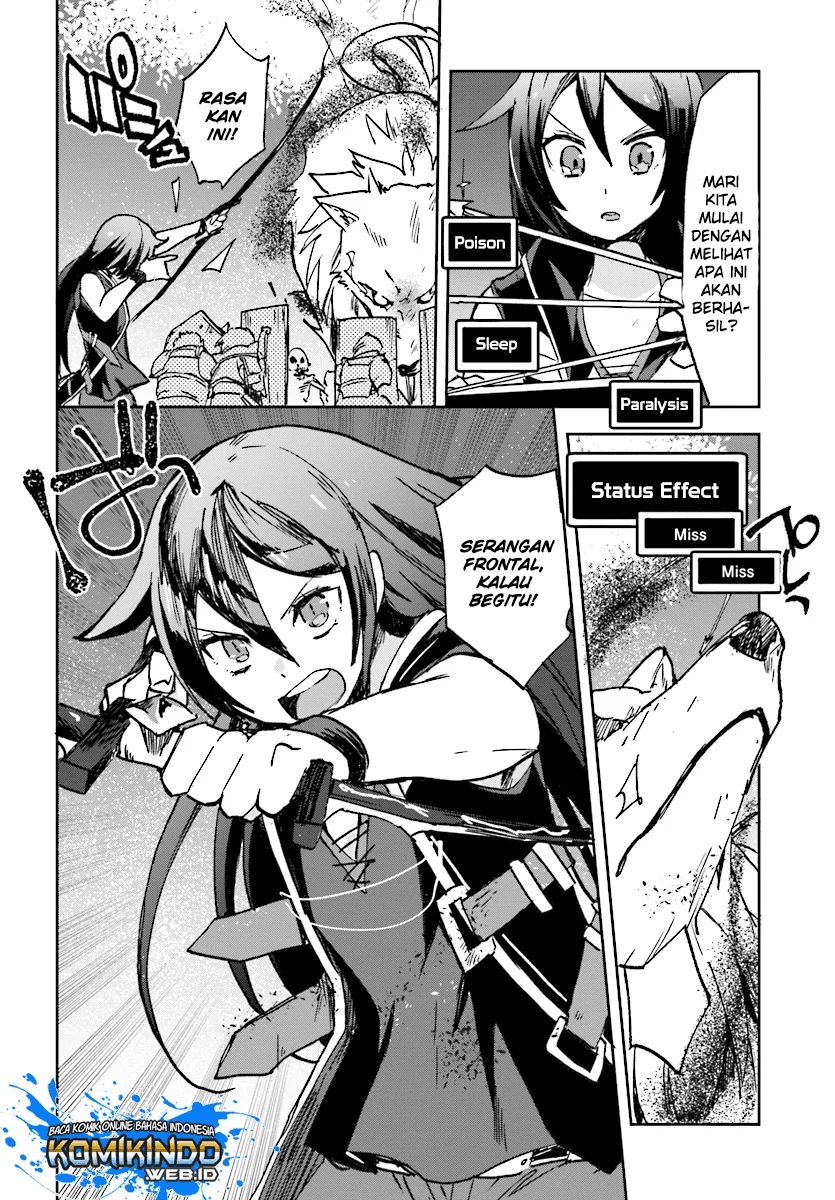 Only Sense Online Chapter 49 Image 14