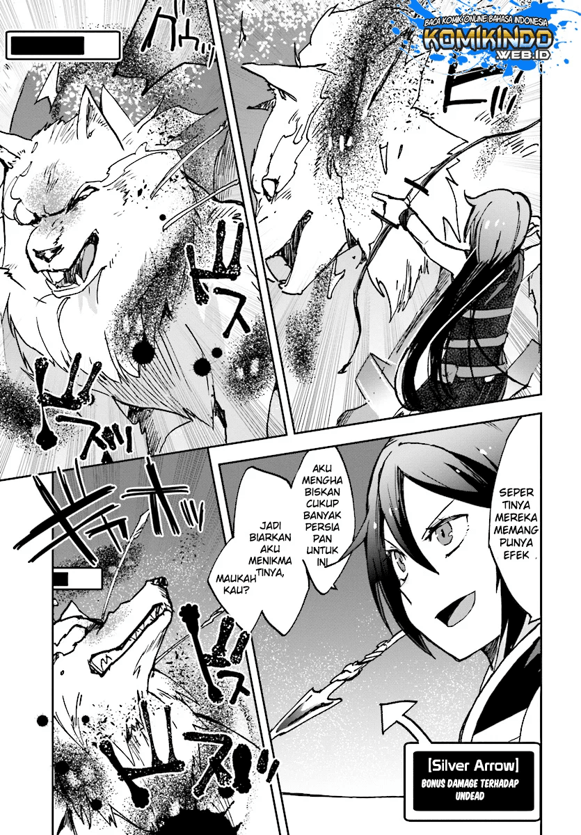 Only Sense Online Chapter 49 Image 15