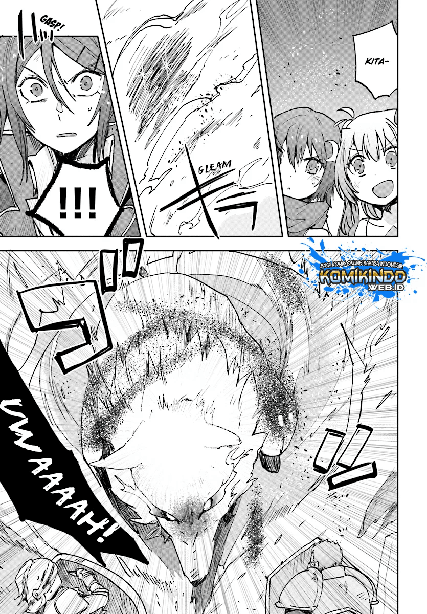 Only Sense Online Chapter 49 Image 21
