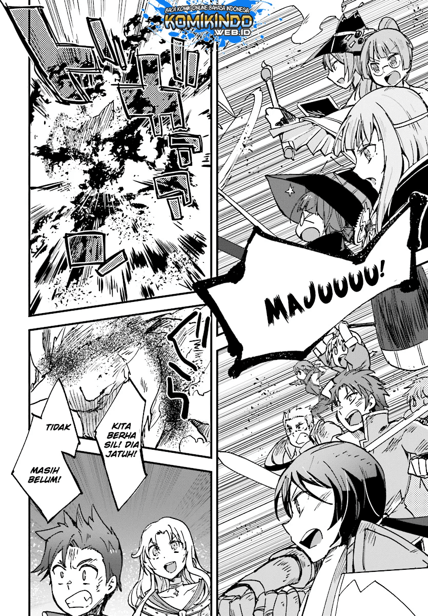 Only Sense Online Chapter 49 Image 28