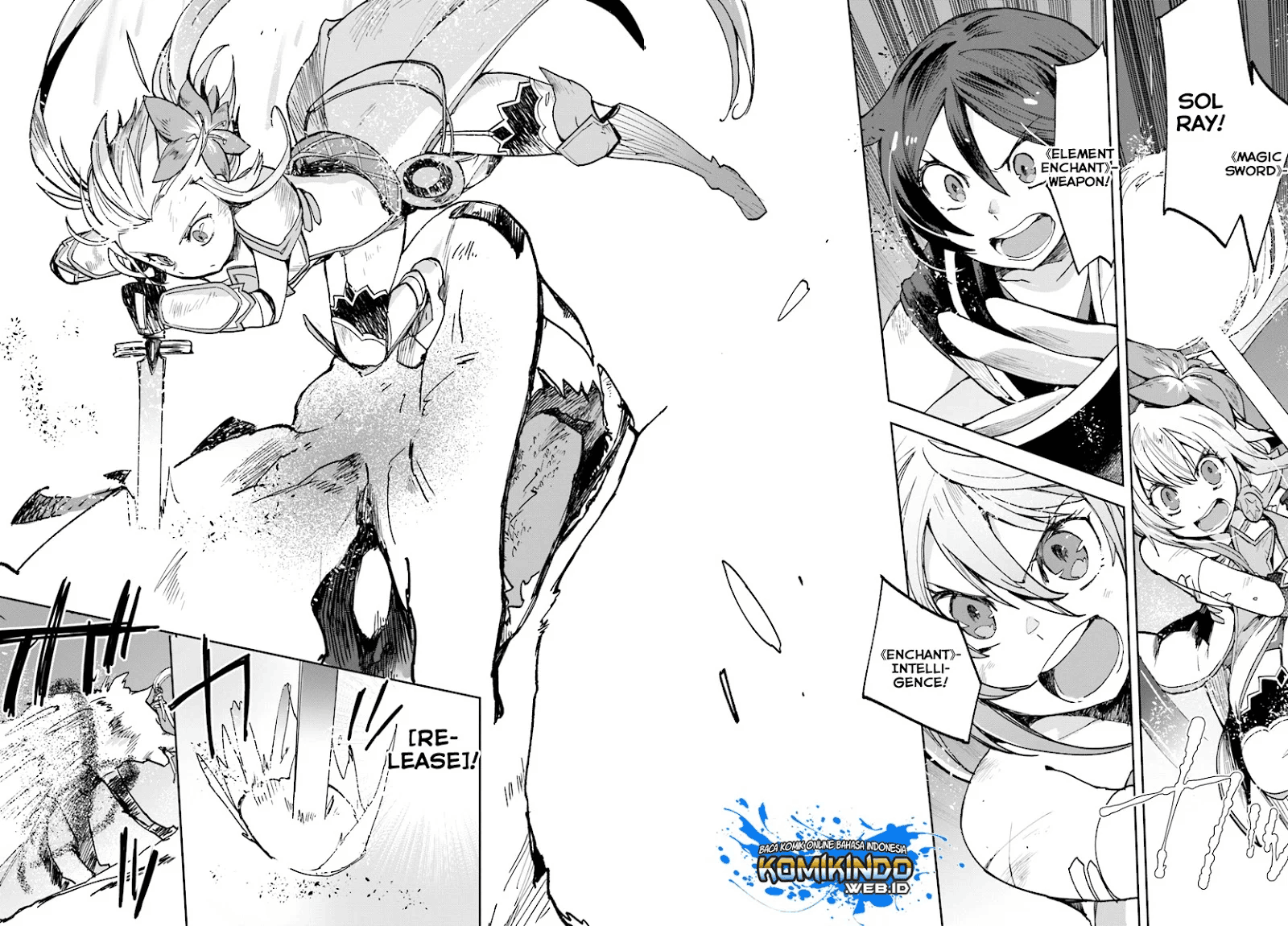 Only Sense Online Chapter 49 Image 30
