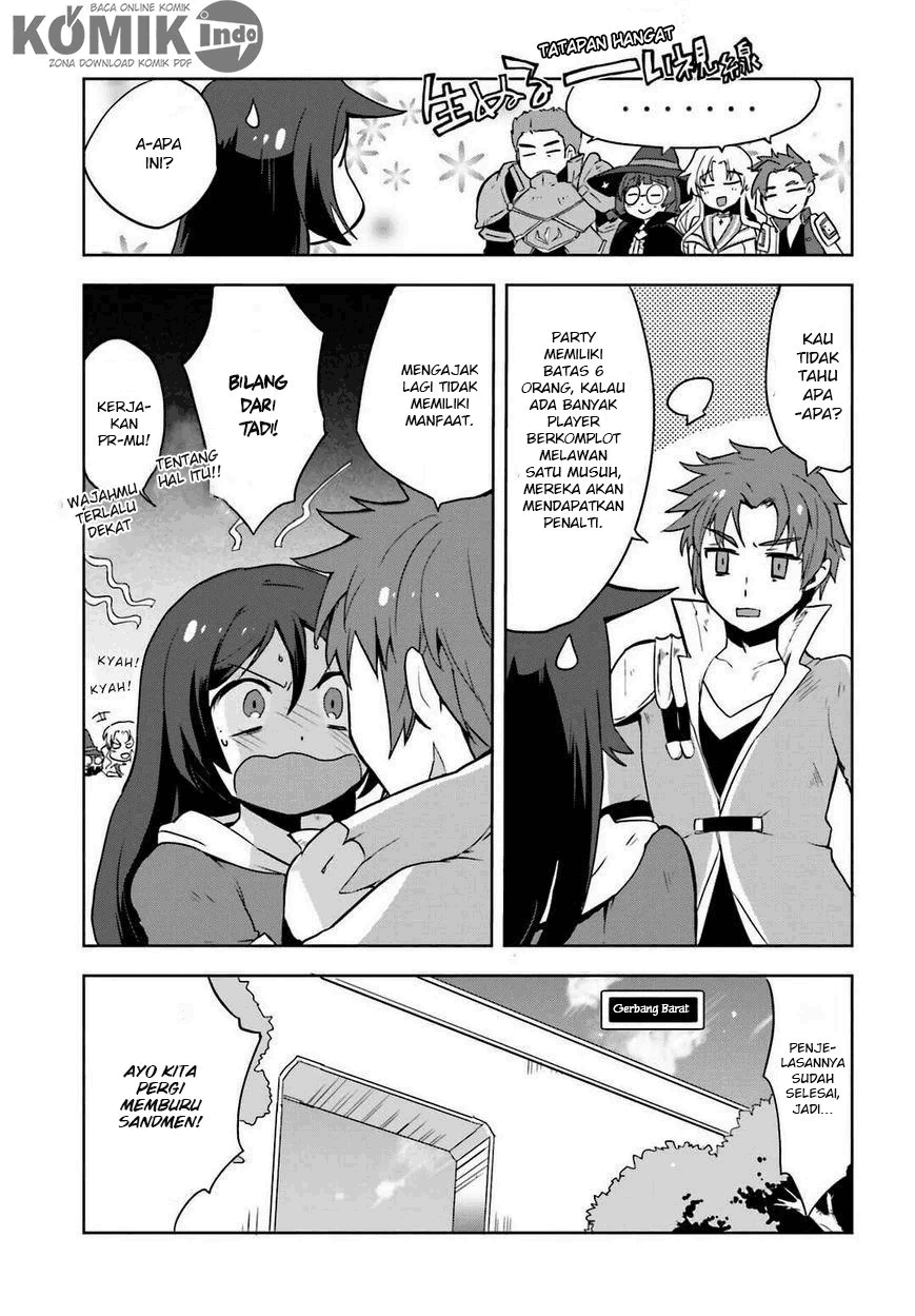 Only Sense Online Chapter 5 Image 15