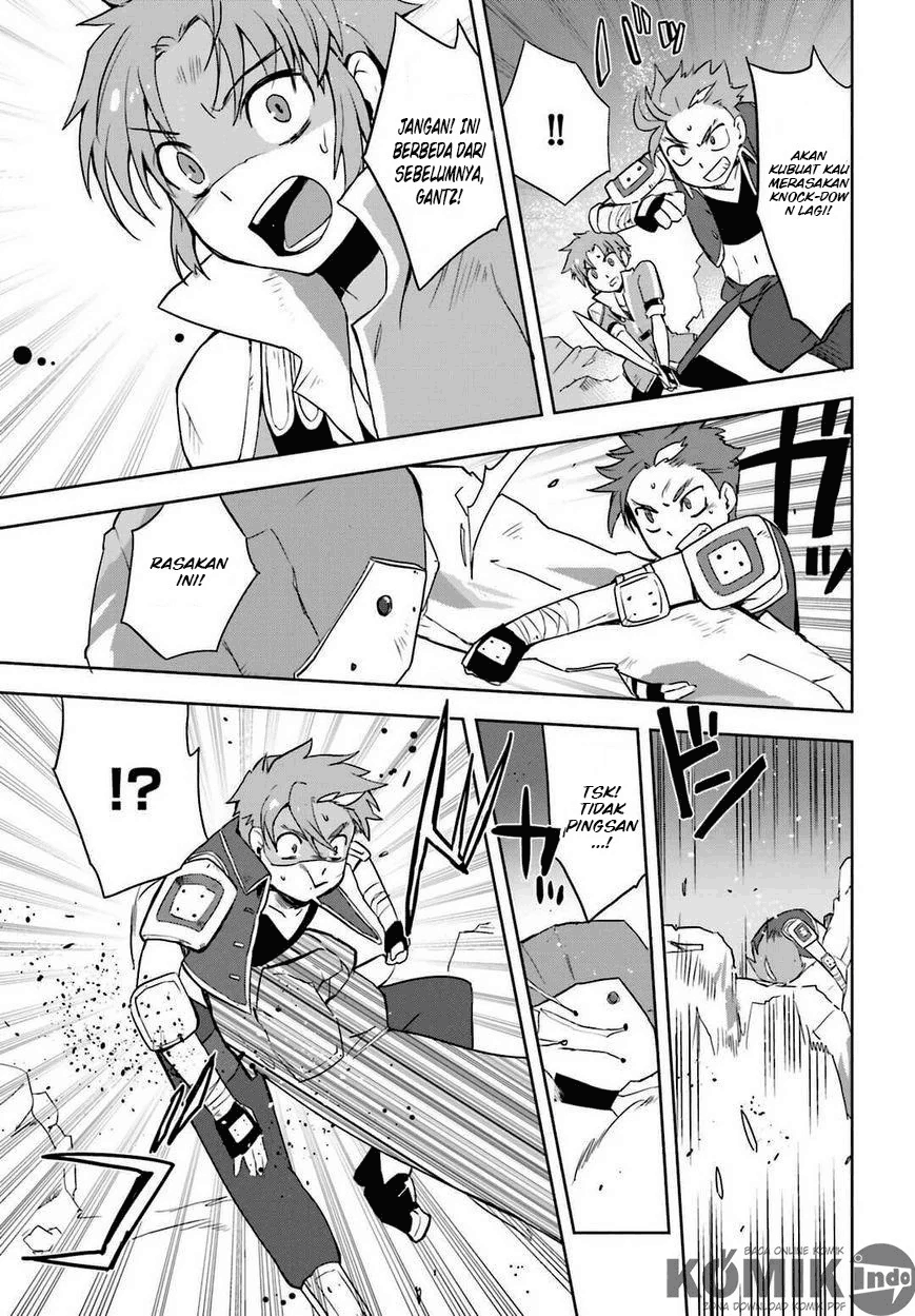 Only Sense Online Chapter 5 Image 23