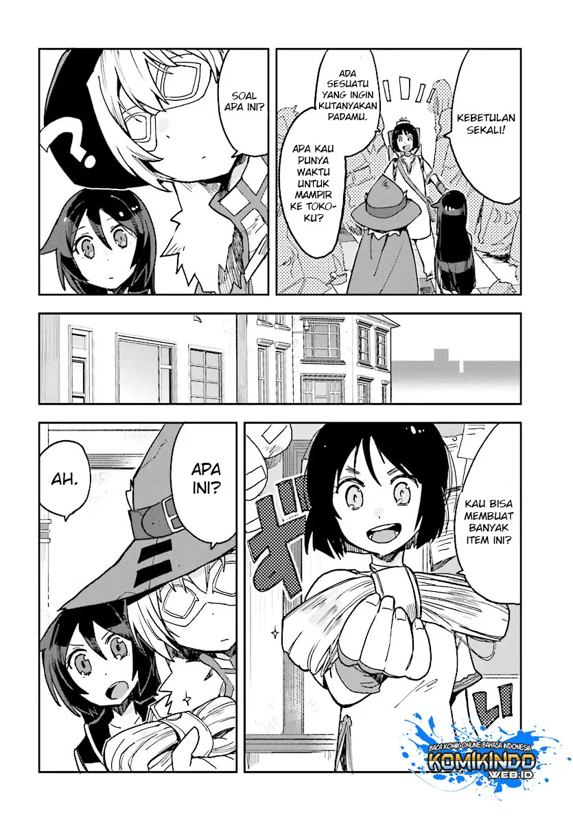 Only Sense Online Chapter 51 Image 8
