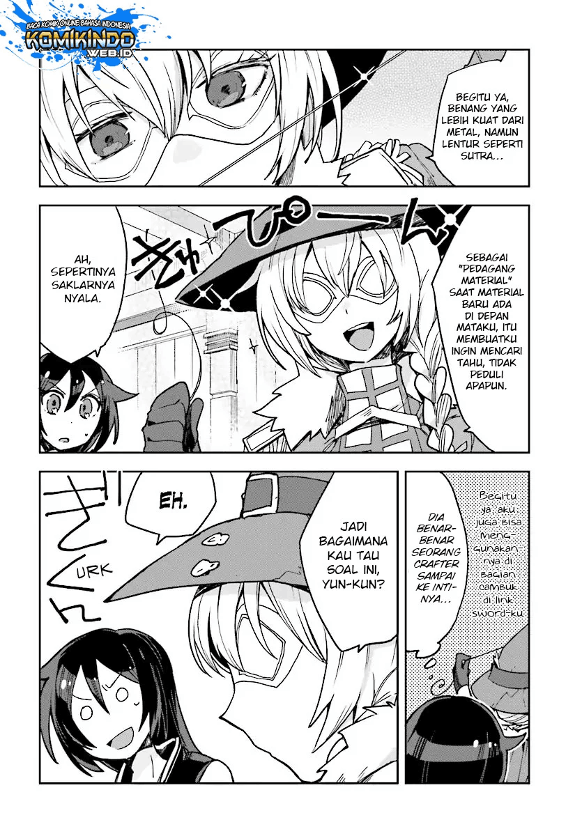 Only Sense Online Chapter 51 Image 10