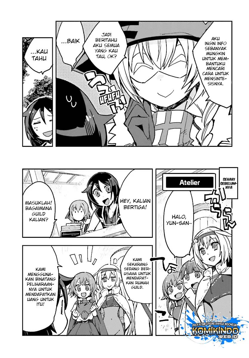 Only Sense Online Chapter 51 Image 11