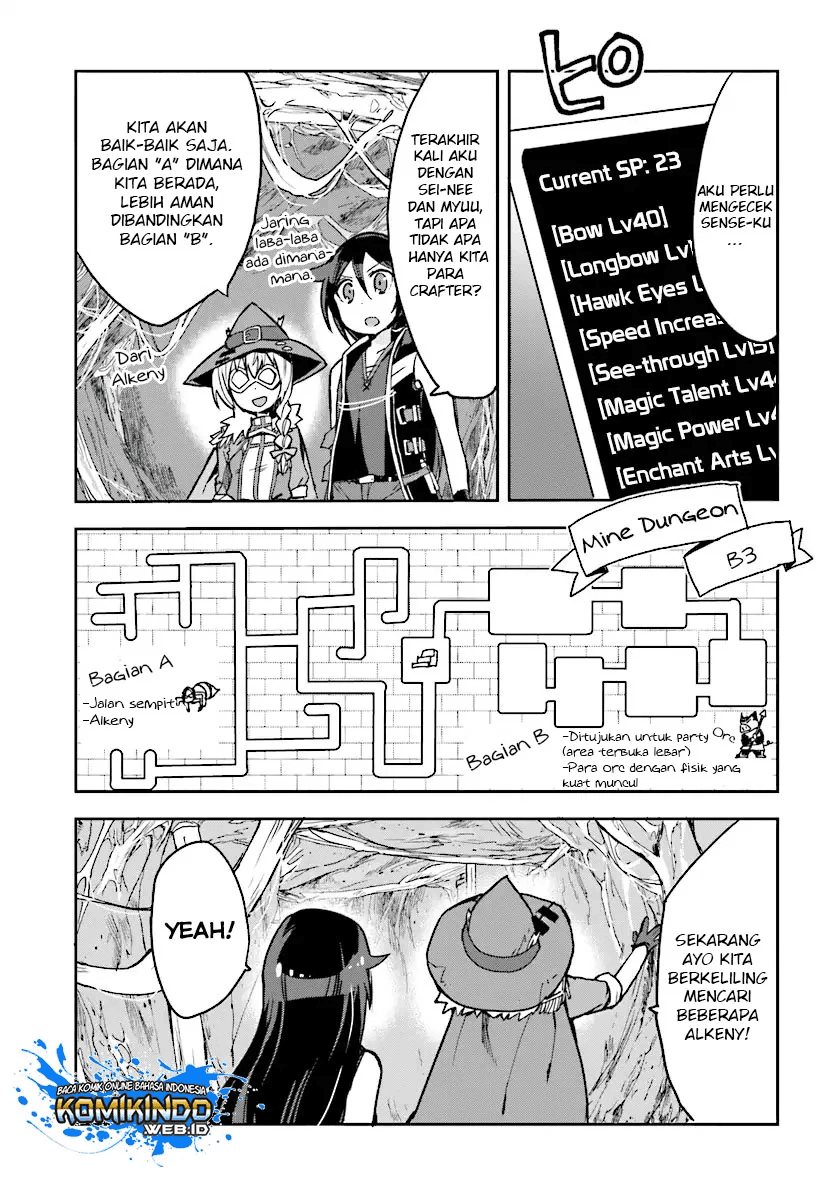 Only Sense Online Chapter 51 Image 21