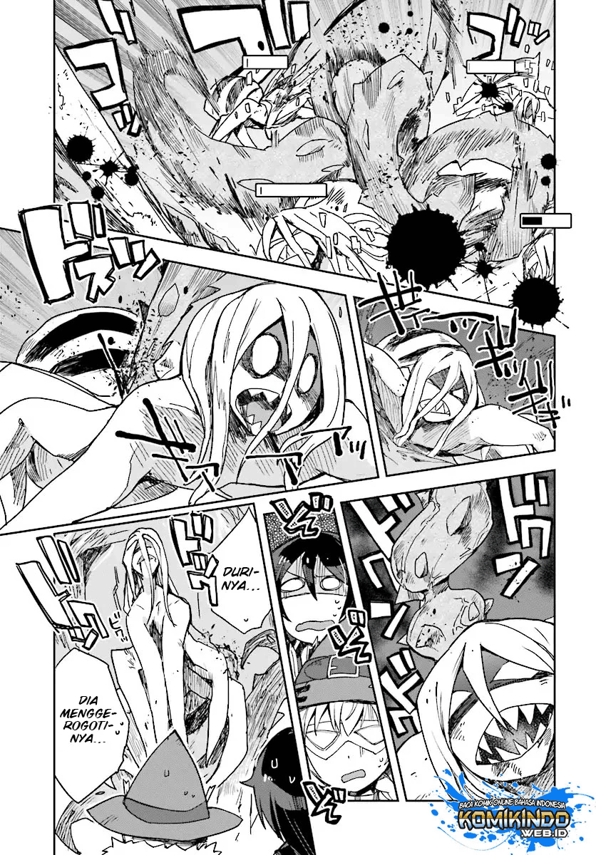 Only Sense Online Chapter 52 Image 3