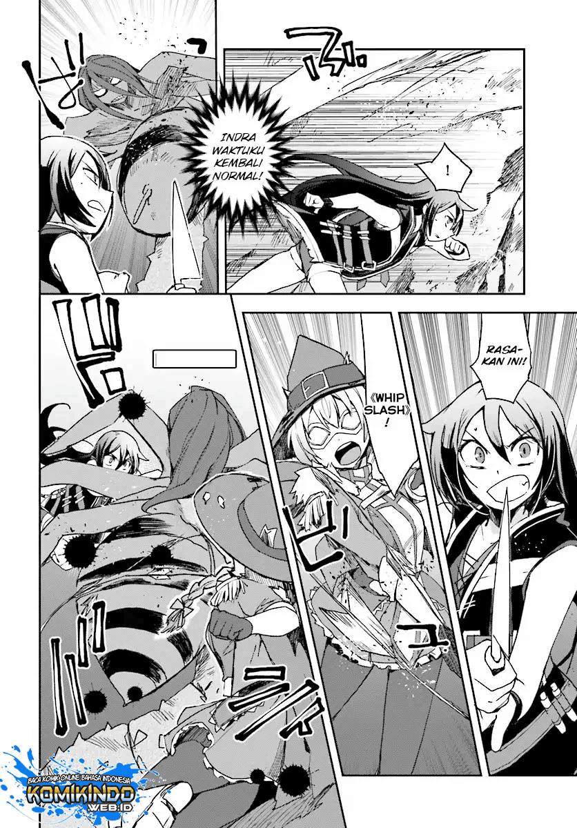 Only Sense Online Chapter 52 Image 12