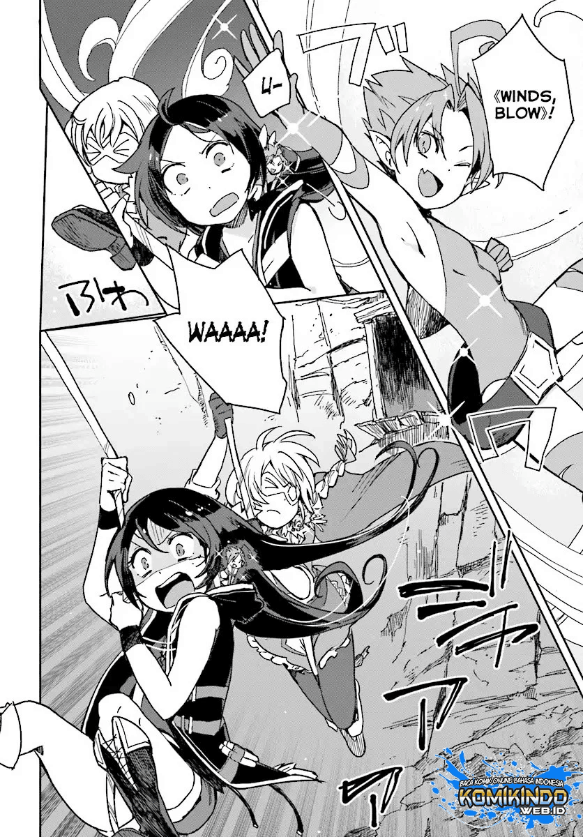 Only Sense Online Chapter 52 Image 20