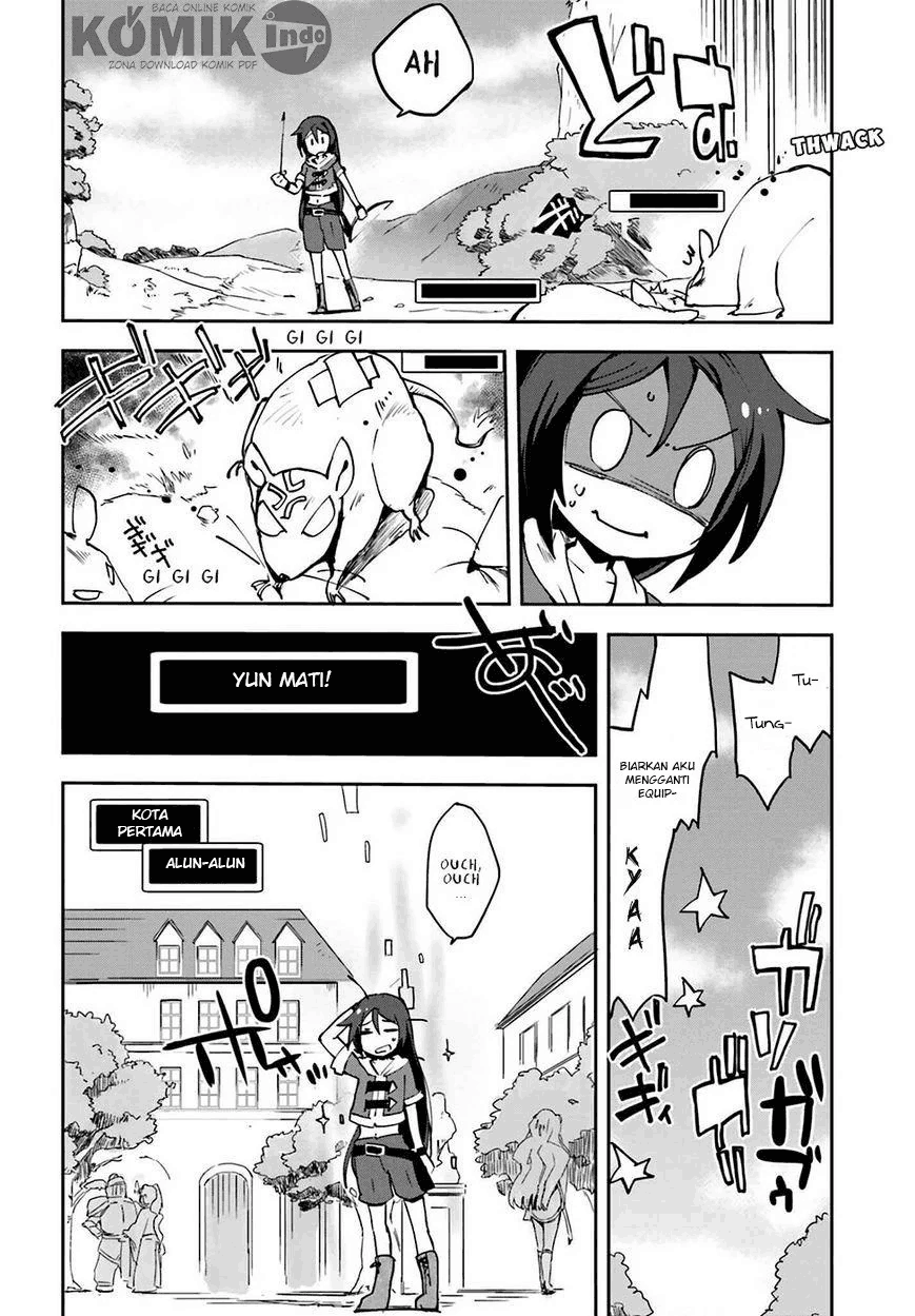 Only Sense Online Chapter 7 Image 22