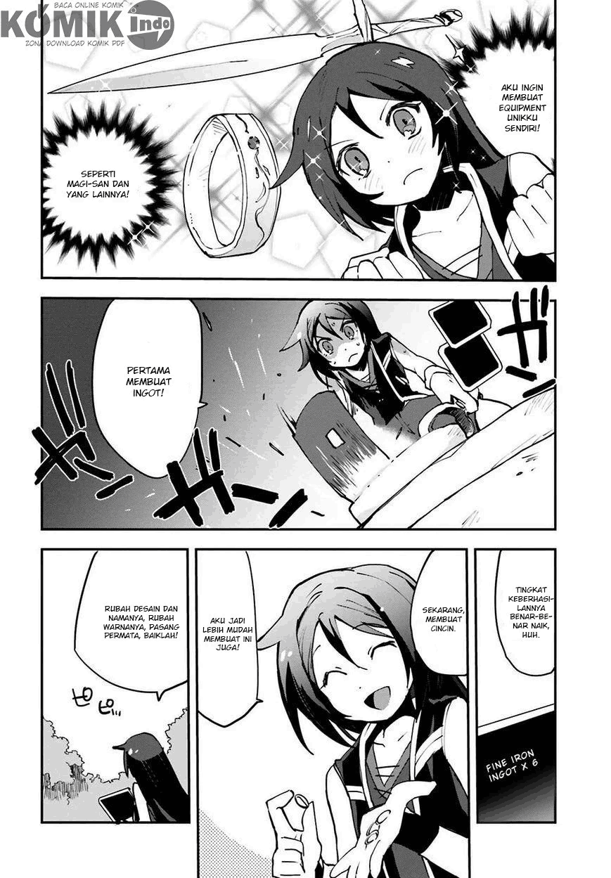 Only Sense Online Chapter 7 Image 24