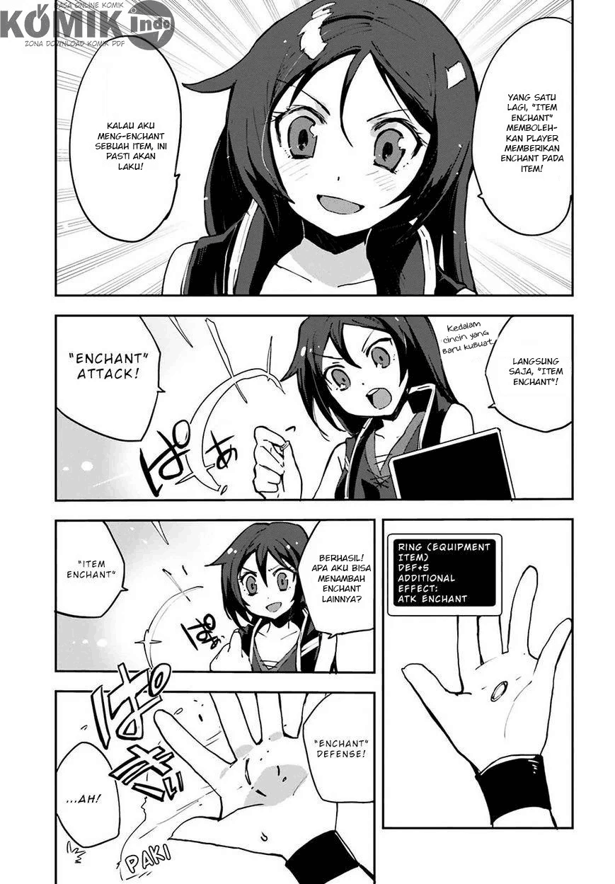 Only Sense Online Chapter 7 Image 27