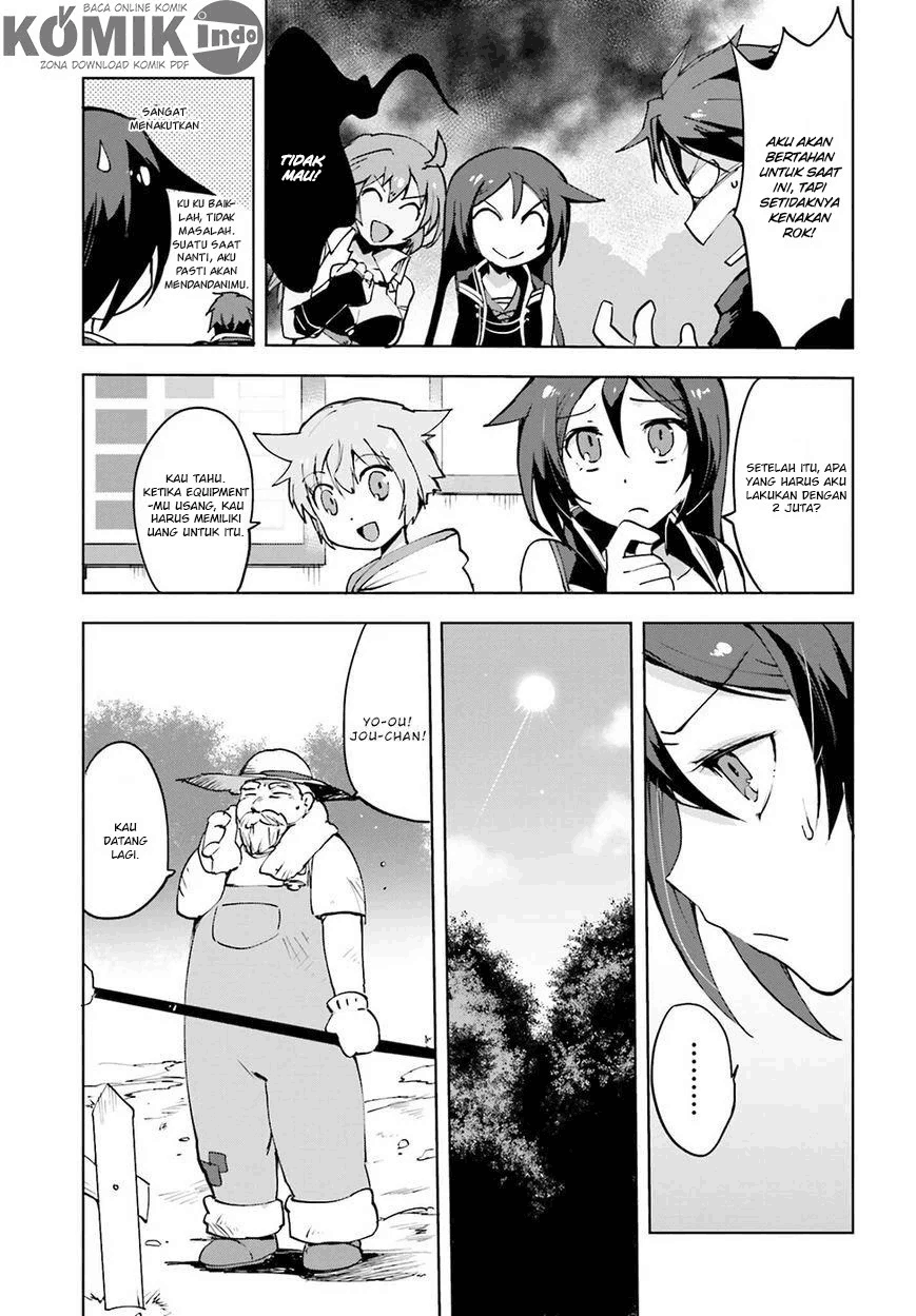 Only Sense Online Chapter 8 Image 19