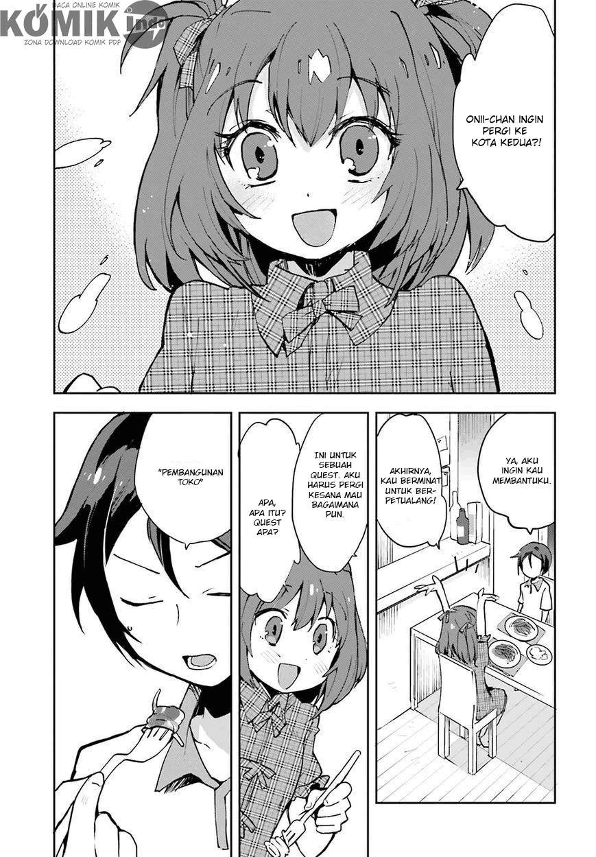 Only Sense Online Chapter 8 Image 23