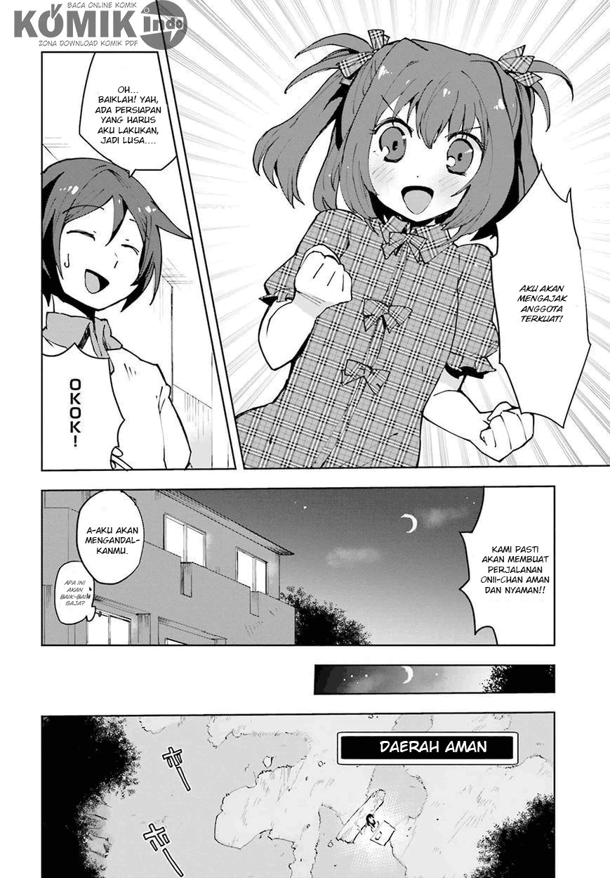 Only Sense Online Chapter 8 Image 26