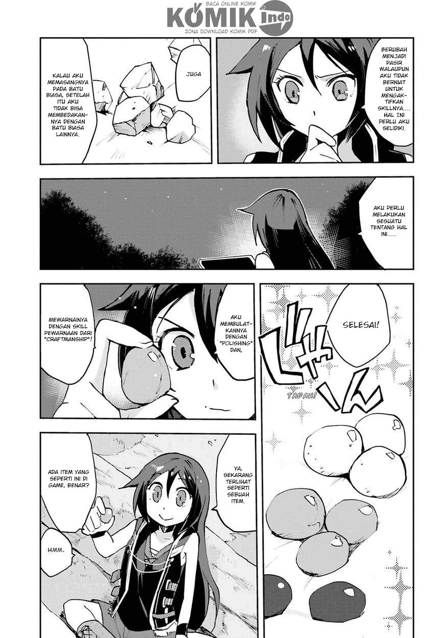 Only Sense Online Chapter 8 Image 29