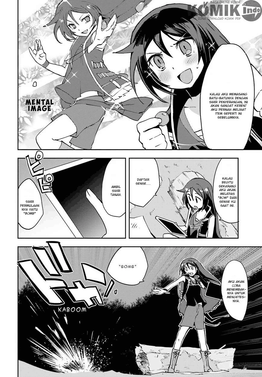 Only Sense Online Chapter 8 Image 30