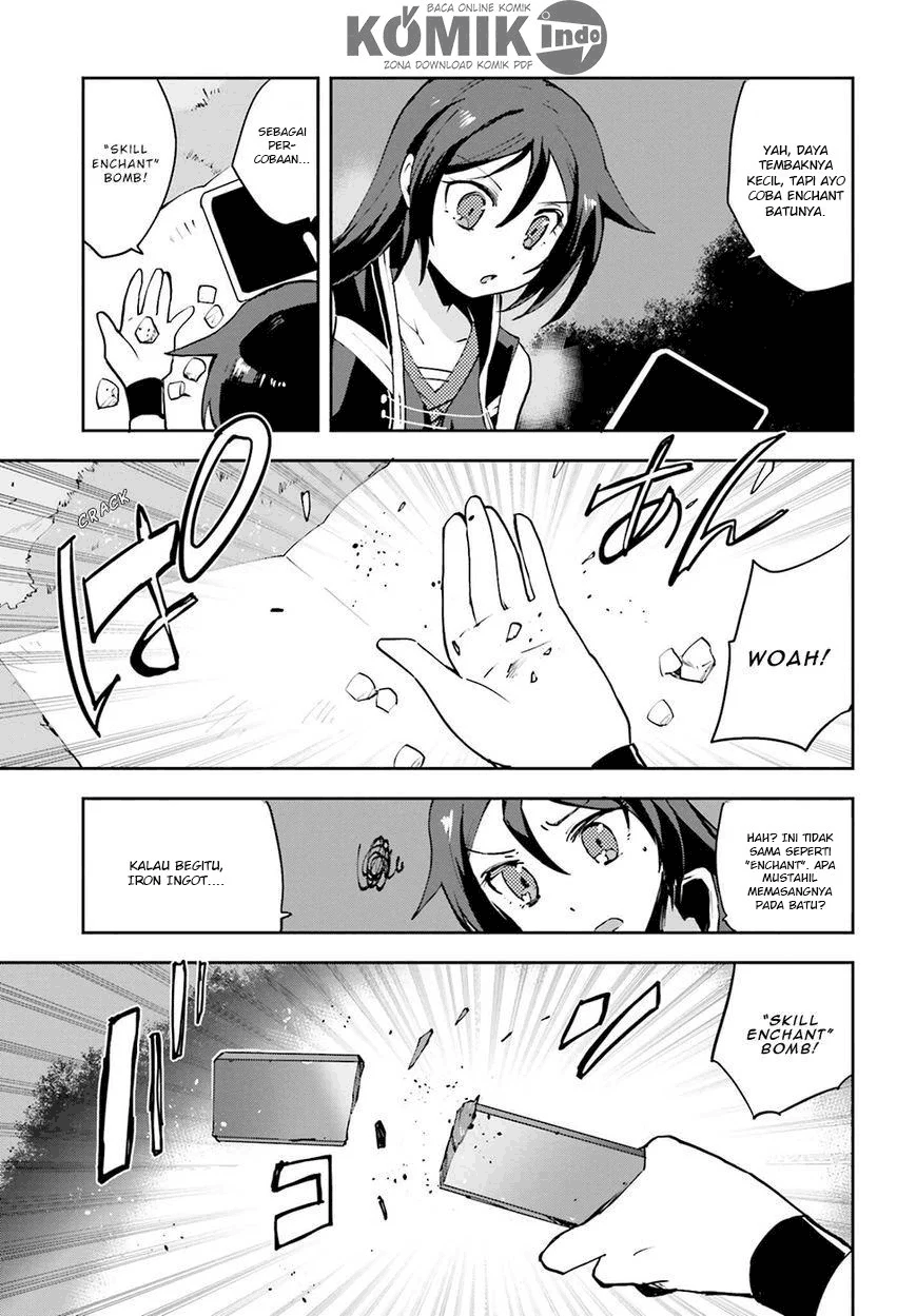 Only Sense Online Chapter 8 Image 31
