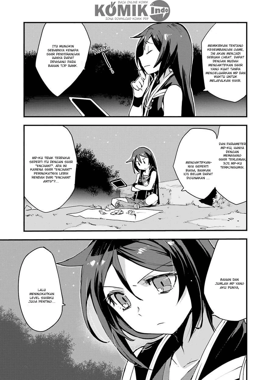 Only Sense Online Chapter 8 Image 33
