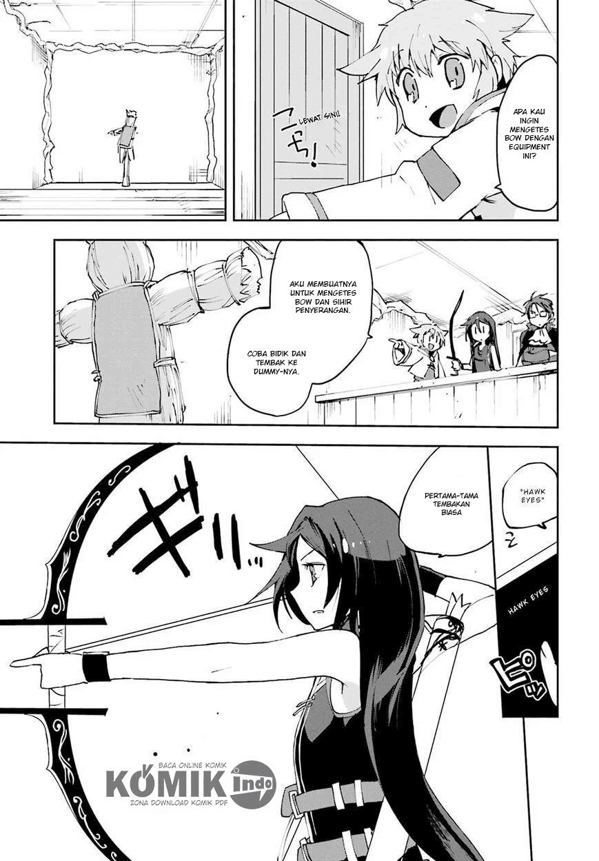 Only Sense Online Chapter 9 Image 11
