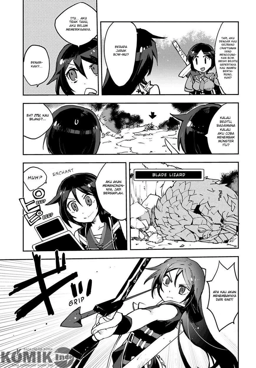 Only Sense Online Chapter 9 Image 31