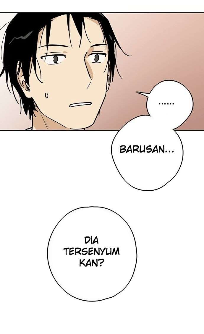 My Girlfriend is a Villain Chapter 10 Image 30