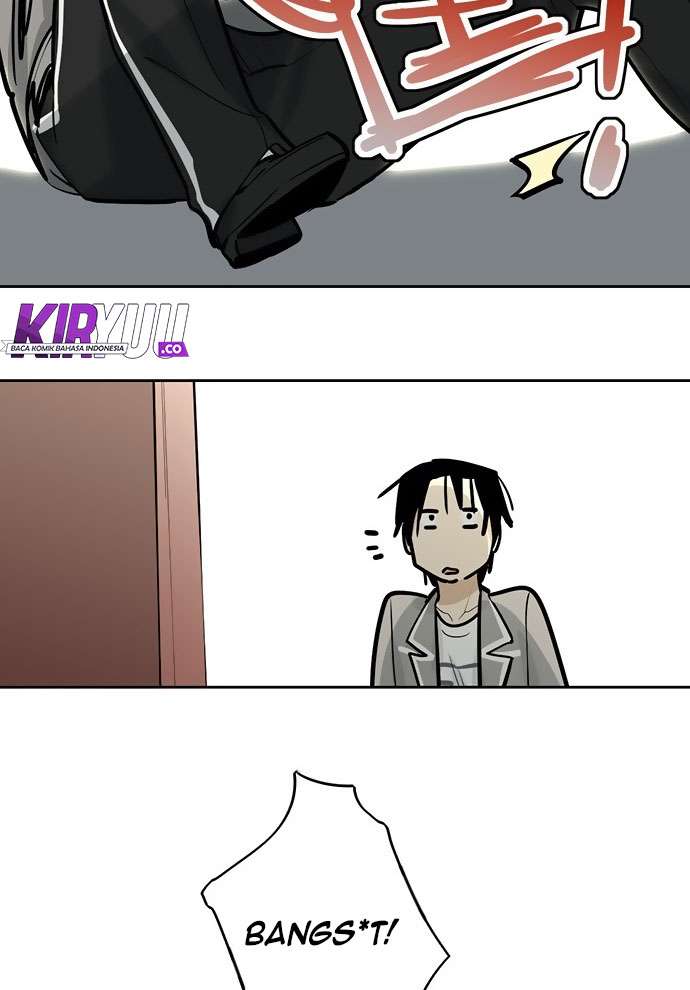 My Girlfriend is a Villain Chapter 32 Image 13
