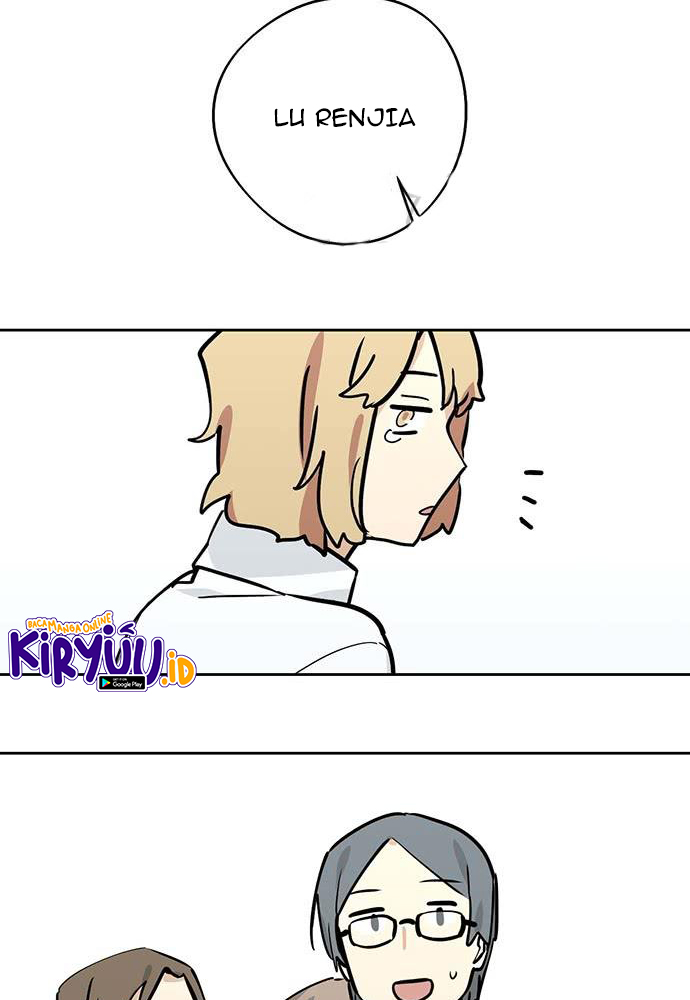 My Girlfriend is a Villain Chapter 61 Image 27