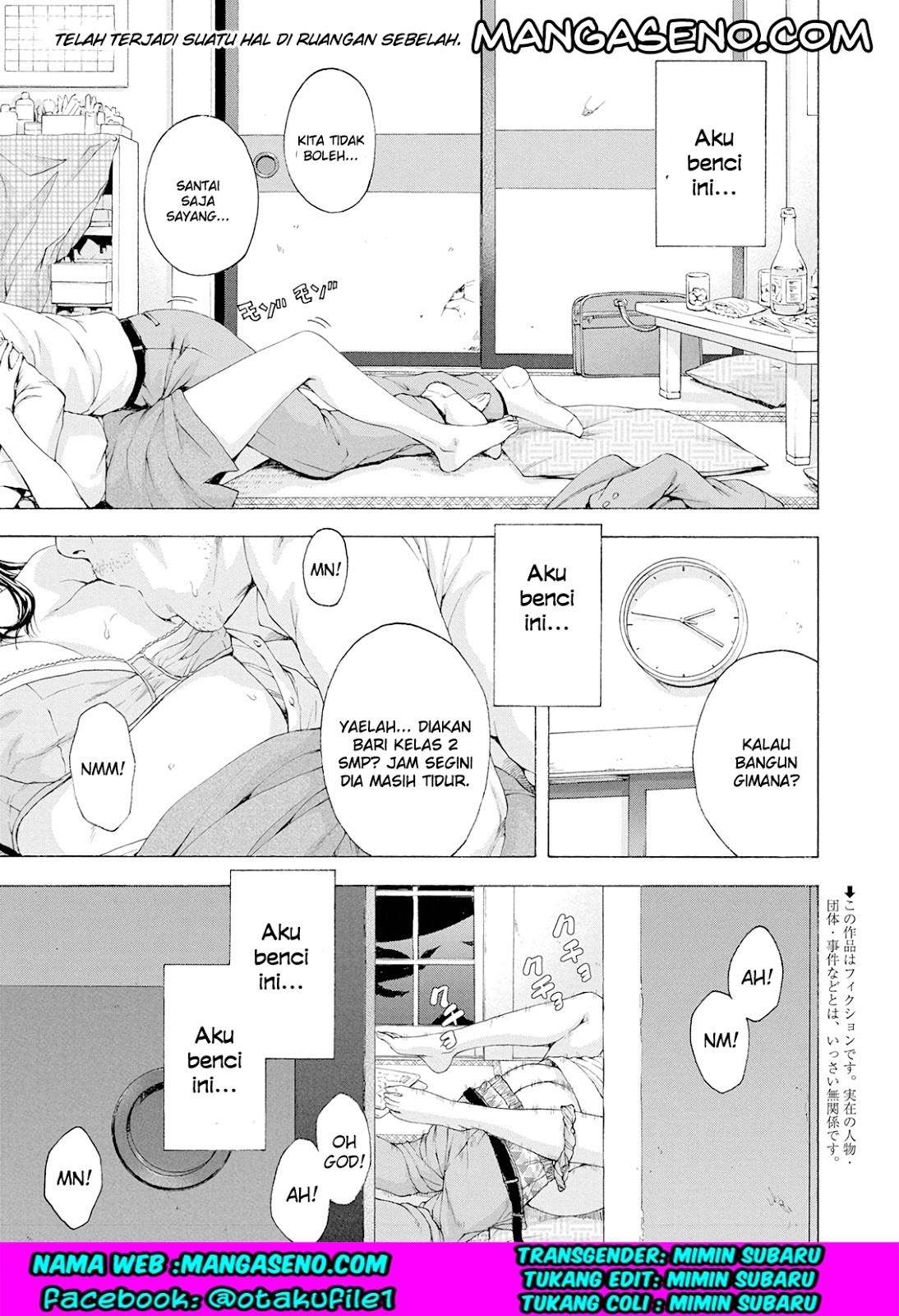 Skeeter Rabbit Chapter 01 Image 3