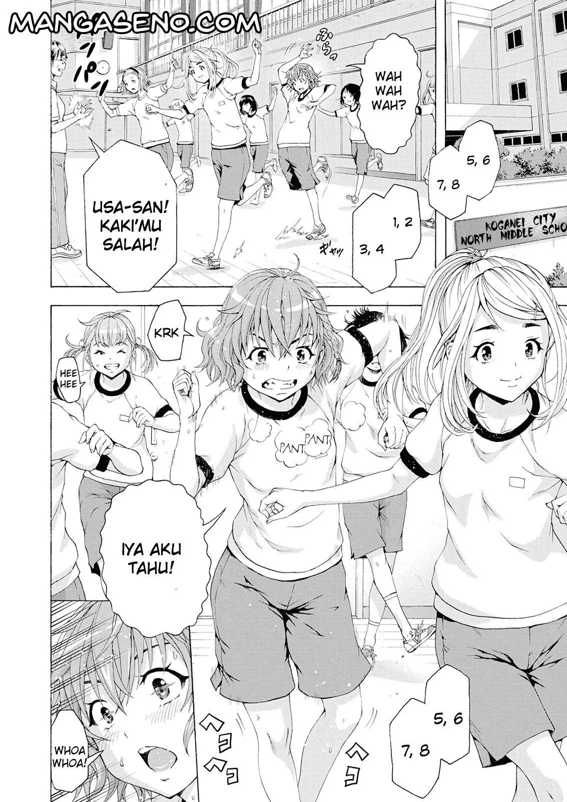 Skeeter Rabbit Chapter 01 Image 5