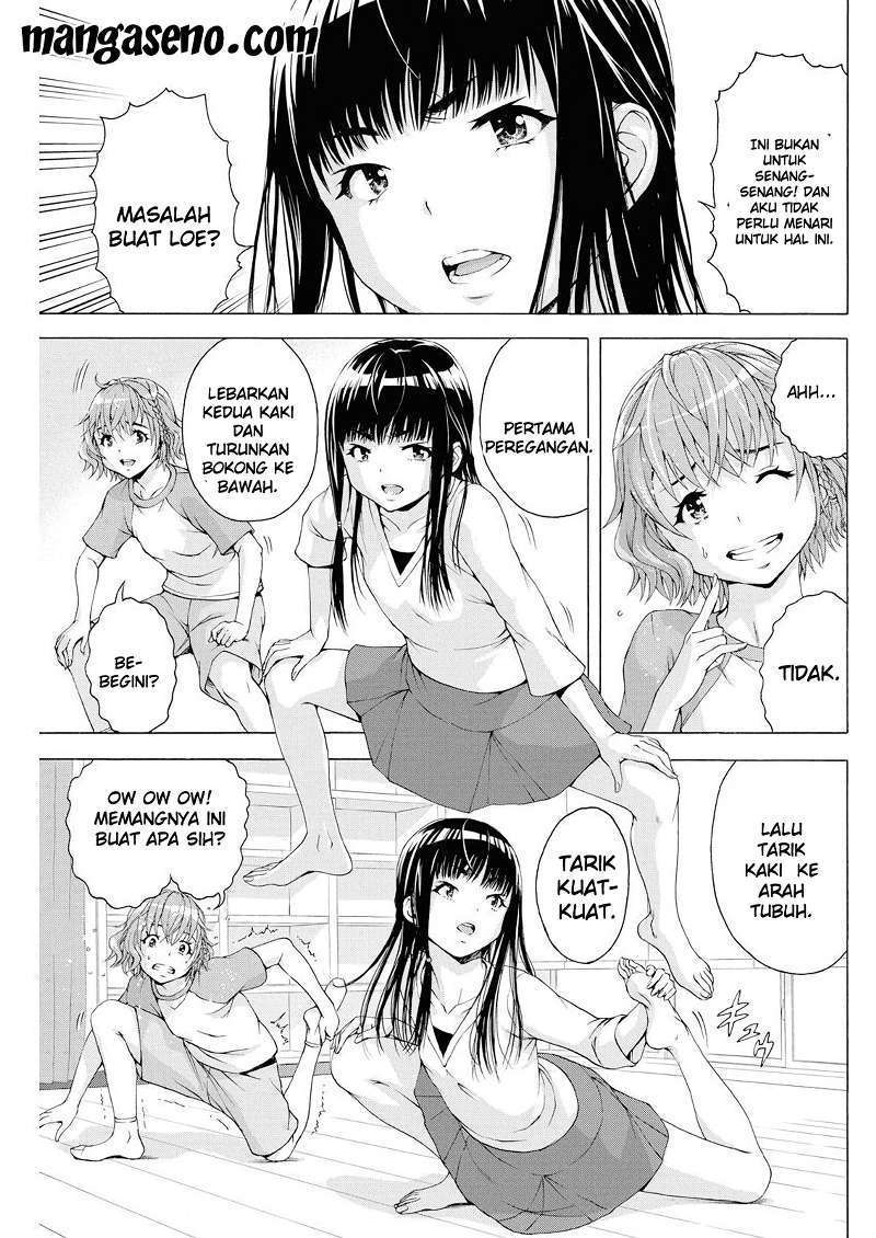 Skeeter Rabbit Chapter 03 Image 6