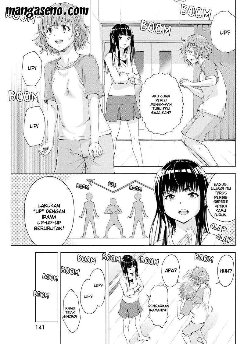 Skeeter Rabbit Chapter 03 Image 14
