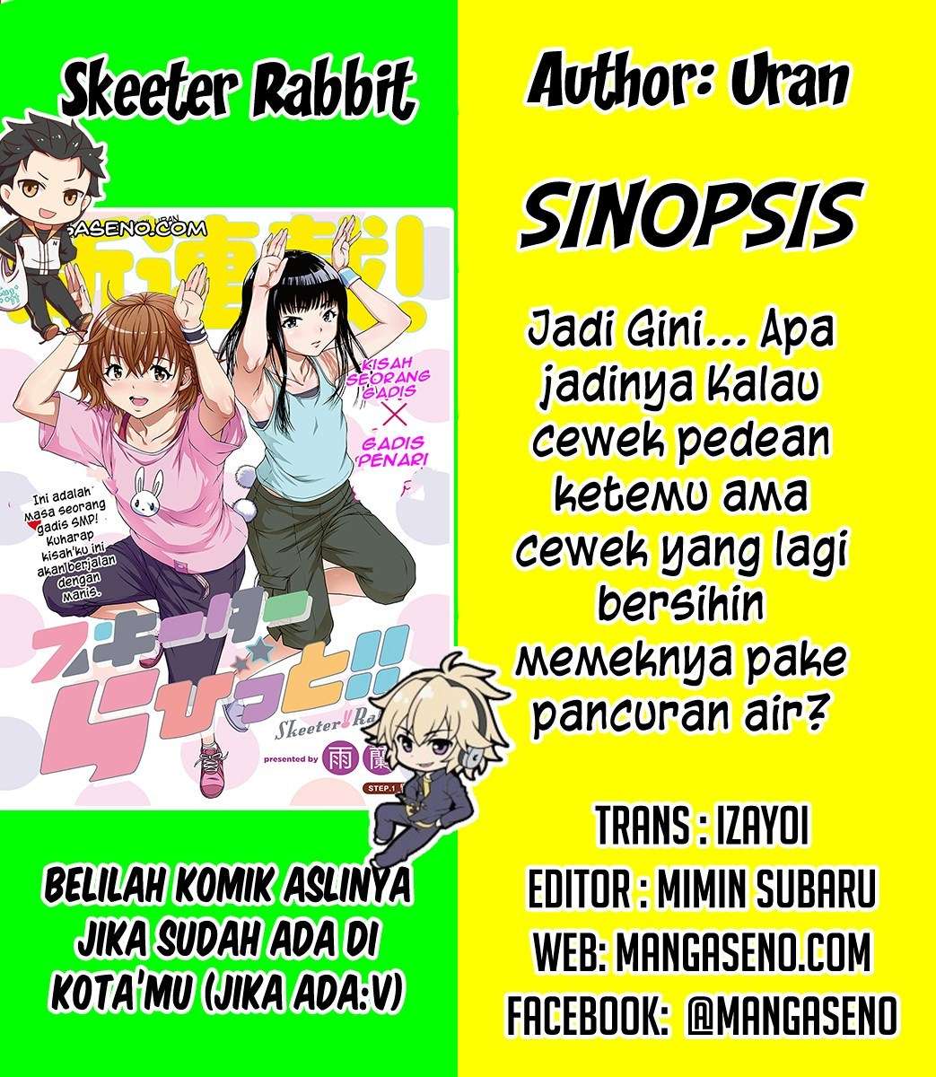 Skeeter Rabbit Chapter 04 Image 1